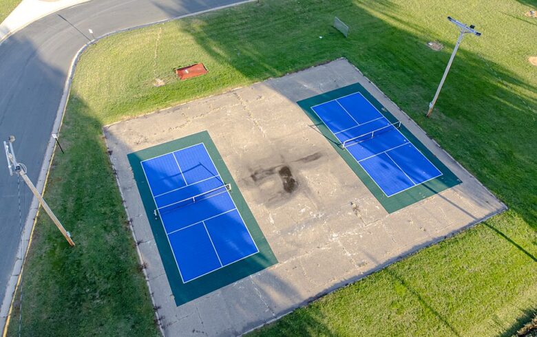 Hình minh họa chủ đề Pickleball, không phải ảnh một sự kiện cụ thể — Ảnh tư liệu, không đại diện khách hàng WEB PICK