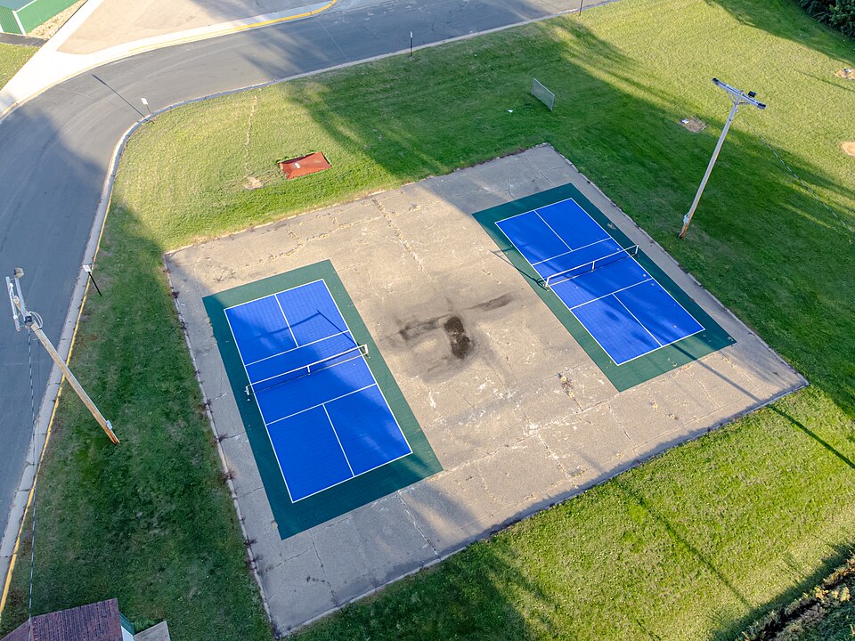 Hình minh họa chủ đề Pickleball, không phải ảnh một sự kiện cụ thể — Ảnh tư liệu, không đại diện khách hàng WEB PICK