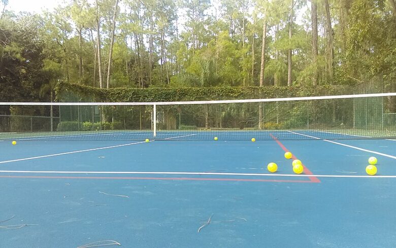 Hình minh họa chủ đề Pickleball, không phải ảnh một sự kiện cụ thể — Ảnh tư liệu, không đại diện khách hàng WEB PICK